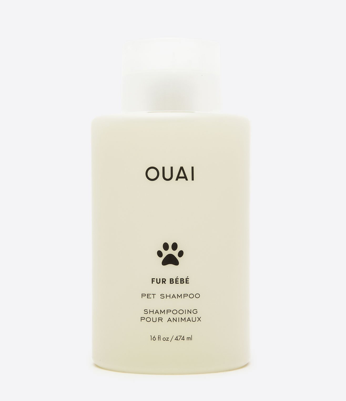 Fur Bébé Pet Shampoo For Dry Skin - Pet Safe Wash
